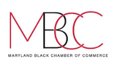 Maryland Black Chamber of Commerce logo